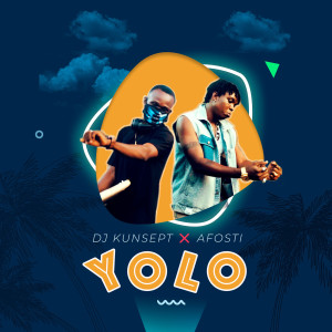 Album Yolo (Explicit) from Afosti