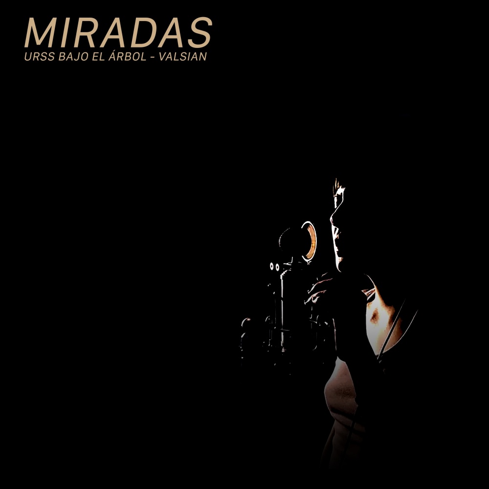 Miradas - Desde Casa Feat Valsian