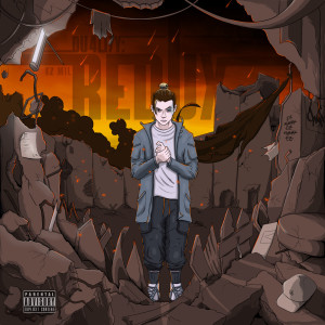 ดาวน์โหลดและฟังเพลง Into It All พร้อมเนื้อเพลงจาก Ez Mil