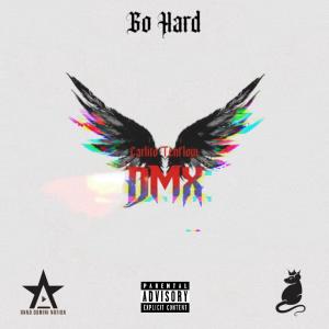 Go Hard (feat. DMX) [Explicit]