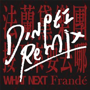 收聽DinPei的法蘭黛樂團 - 接下來要去哪 (DinPei Remix)歌詞歌曲