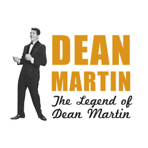Dean Martin的專輯The Legend of Dean Martin
