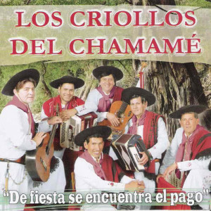 อัลบัม De Fiesta Se Encuentra el Pago ศิลปิน Los Criollos del Chamamé