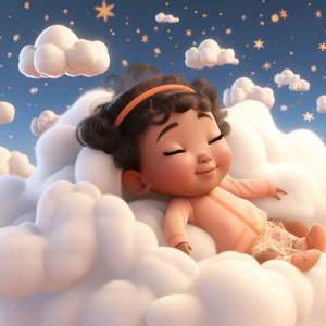daydreamer的專輯White Noise For Sleeping Babies 4