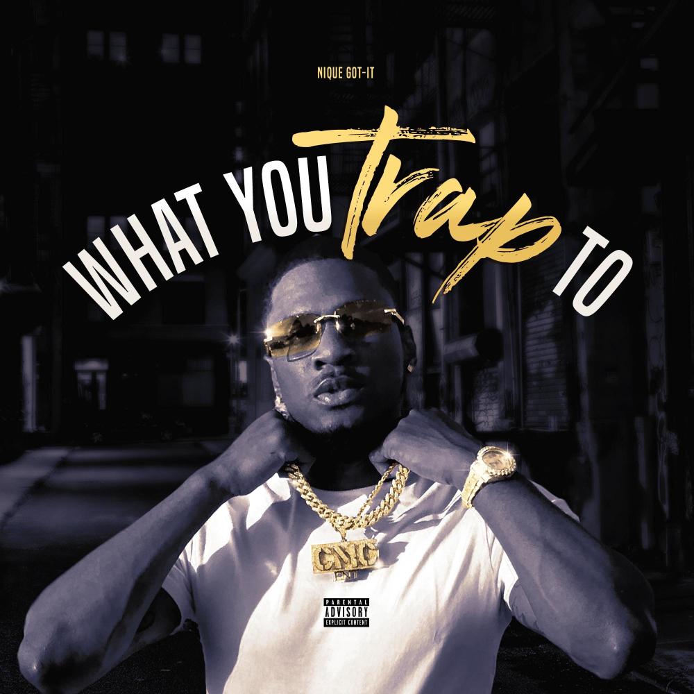 Believe It (feat. LOM Rudy) (Explicit)