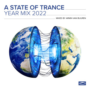 Armin Van Buuren的專輯A State Of Trance Year Mix 2022 (Mixed by Armin van Buuren)