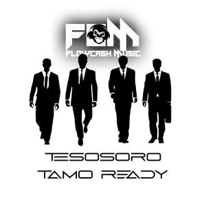 Tesoro的專輯tamo ready (Explicit)