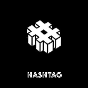 AI（日本）的專輯Hashtag