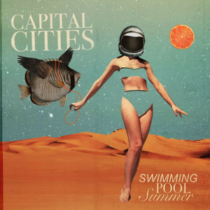 收聽Capital Cities的Drifting歌詞歌曲