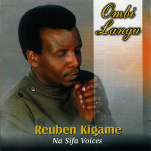 ดาวน์โหลดและฟังเพลง Baba Yetu พร้อมเนื้อเพลงจาก Reuben Kigame Na Sifa Voices
