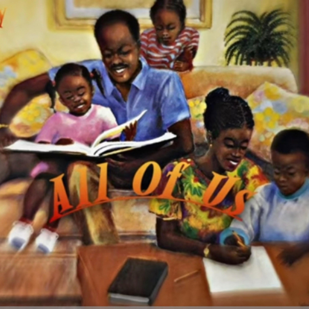 All Of Us (Explicit)