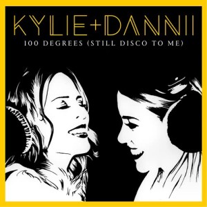 收聽Kylie Minogue的100 Degrees (Still Disco to Me) [with Dannii Minogue] [Boney Remix] (Boney Remix|Still Disco to Me)歌詞歌曲