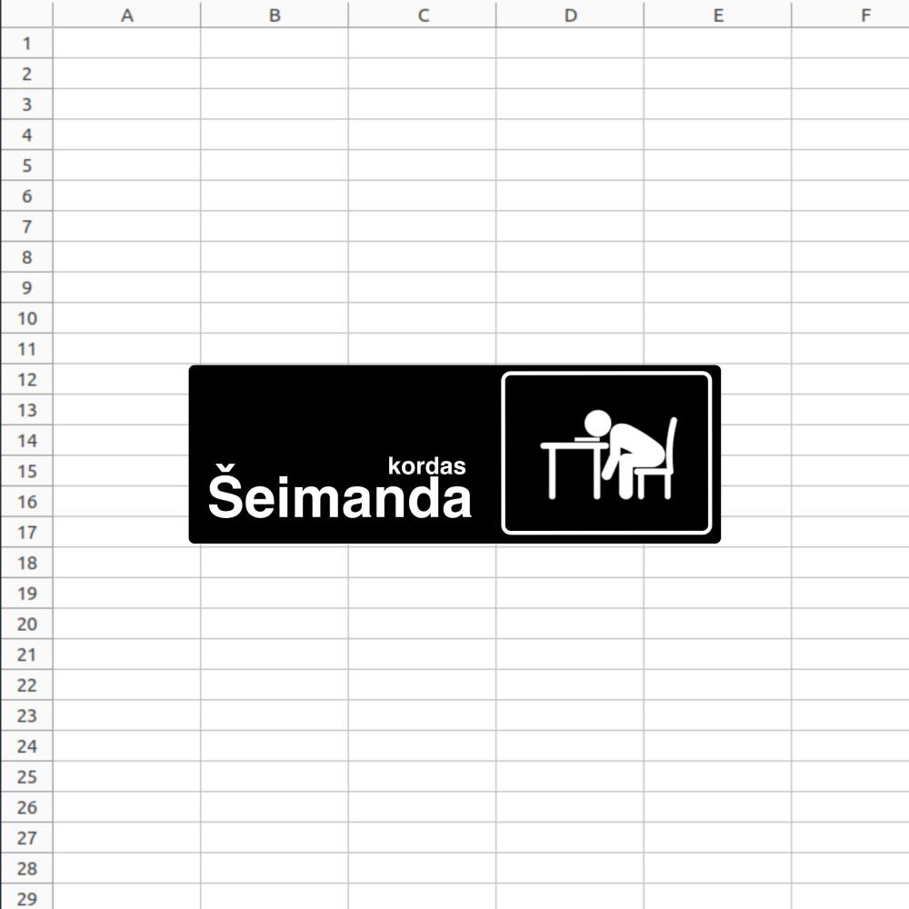 Šeimanda