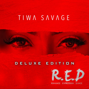 Dengarkan lagu African Waist (feat. Don Jazzy) nyanyian Tiwa Savage dengan lirik
