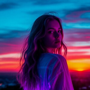 default playlist img