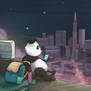 收听Kaim Sowny的On the hill歌词歌曲
