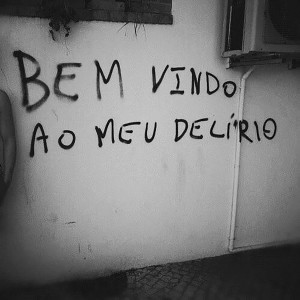 ดาวน์โหลดและฟังเพลง Bem-Vindo ao Meu Delirio พร้อมเนื้อเพลงจาก Preta