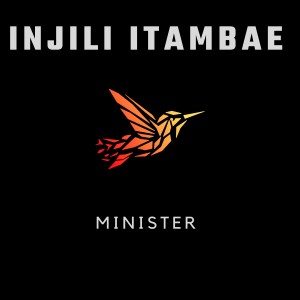 Minister的專輯Injili Itambae