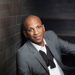 Donnie McClurkin ดาวน์โหลดและฟังเพลงฮิตจาก Donnie McClurkin