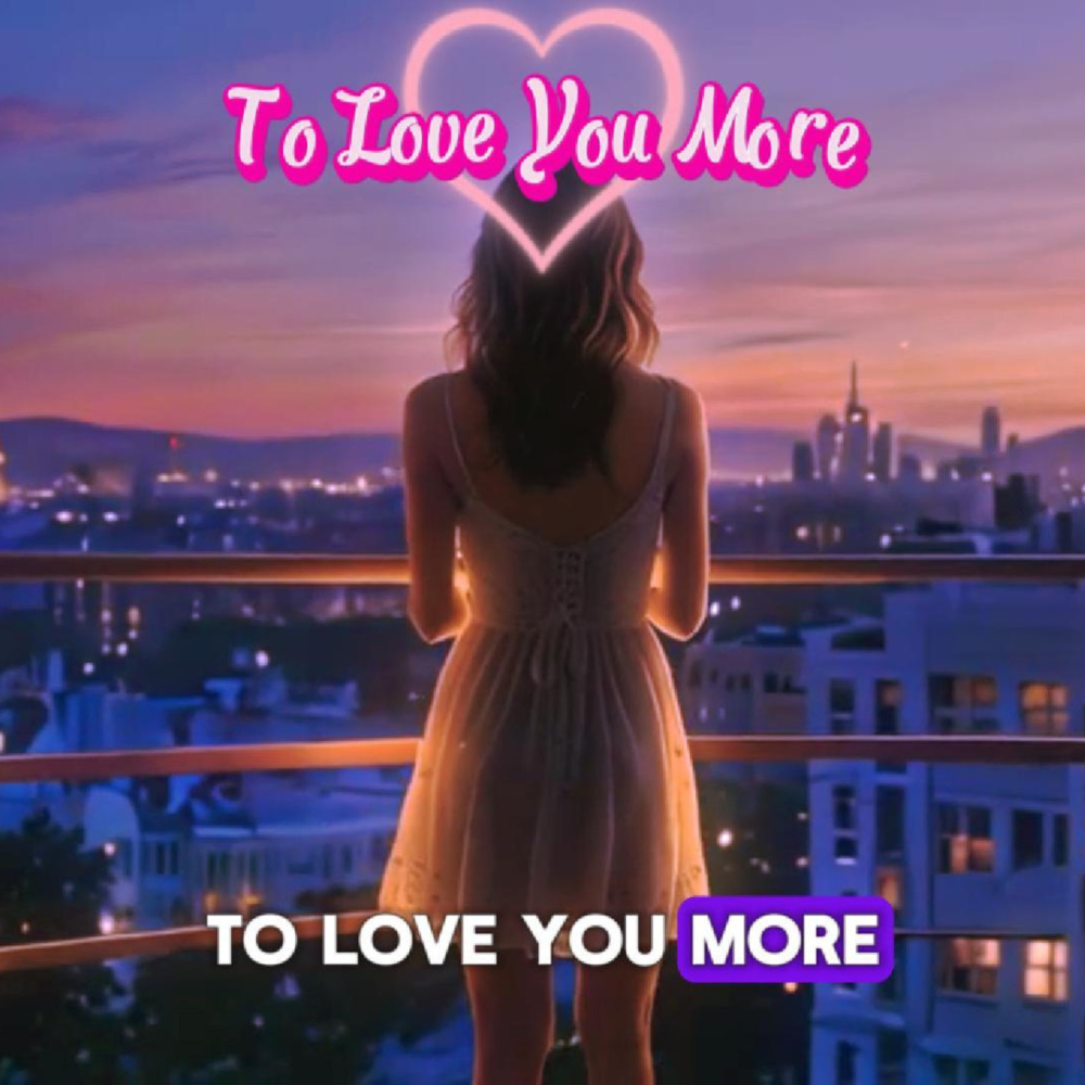 To Love You More