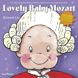 收聽Raimond Lap的Lovely Baby Piano Concerto 21 (KV 467)歌詞歌曲