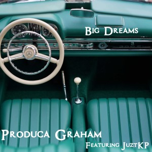 收聽Produca Graham的Big Dreams (Explicit)歌詞歌曲