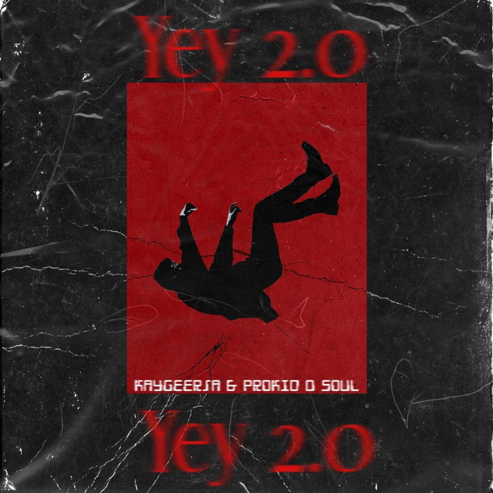 Yey 2.0 (feat. Prokid D"Soul) (To Lazi & Tyler ICU & Mr Jazziq & Infinity music)