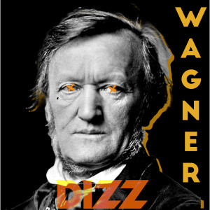 Listen to Wagner (Explicit) song with lyrics from Dizz