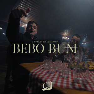 Album BEBO BUM from Nuzpojave