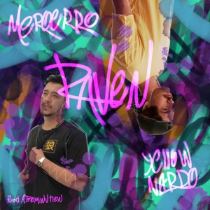 收聽meroerro的Raven歌詞歌曲