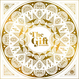 อัลบัม The Gift: Unwrapped ศิลปิน MJ 116