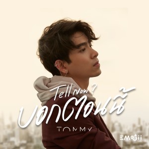 Listen to บอกตอนนี้ - Tell Now? song with lyrics from Tommy Sittichok