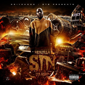 Album Sin (Explicit) from Kenjilla