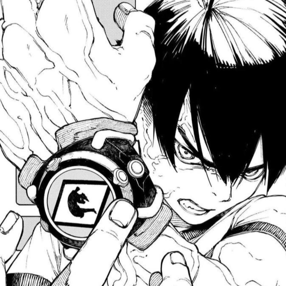 Ben 10 (Explicit)
