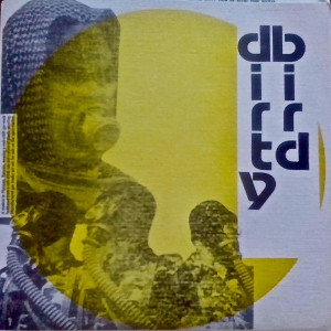 Album Dirty Bird (Explicit) from Dirty Bird