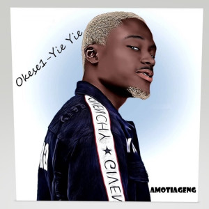 Album Yie Yie from 