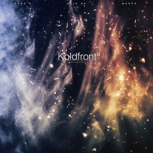 收聽KoldFront的Vinter For Evigt歌詞歌曲