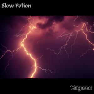 Magnom的專輯Slow Potion