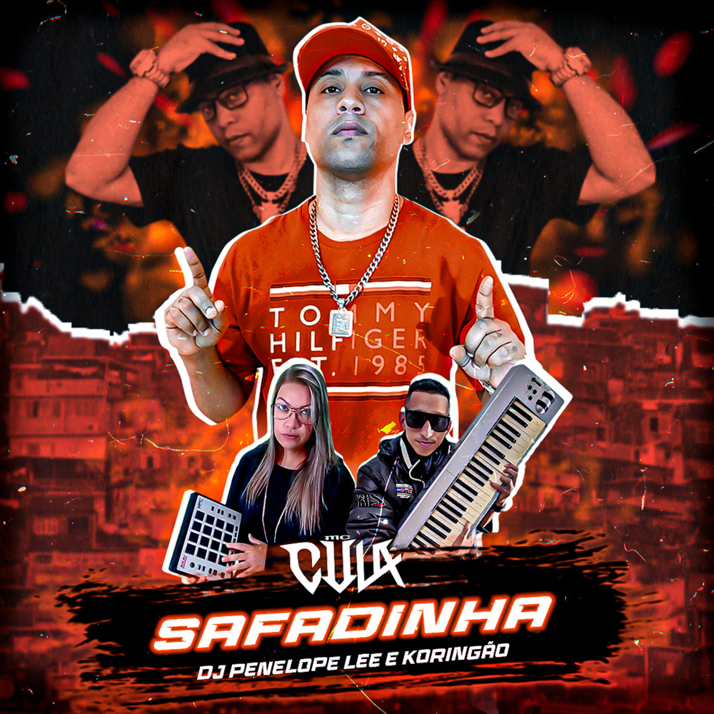 Safadinha (Explicit)