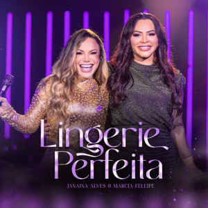 Janaina Alves的專輯Lingerie Perfeita