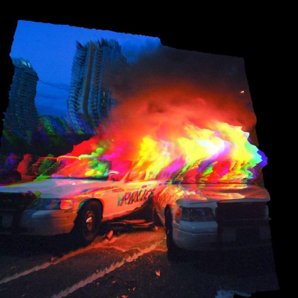 DISMAY&TERROR