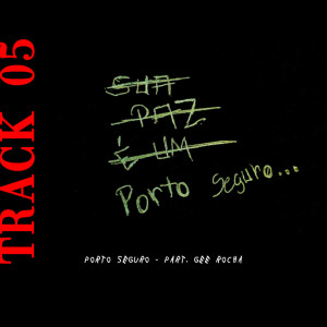 收聽Matheus Queiroz的porto seguro歌詞歌曲