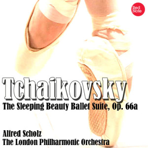 อัลบัม Tchaikovsky: The Sleeping Beauty Ballet Suite, Op. 66a ศิลปิน London Philharmonic Orchestra