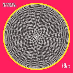Album Multidimensional Earth Transmissions from Matheiu