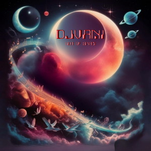Djvani的專輯OUT OF SPACE