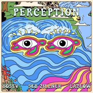 yosev的专辑Perception