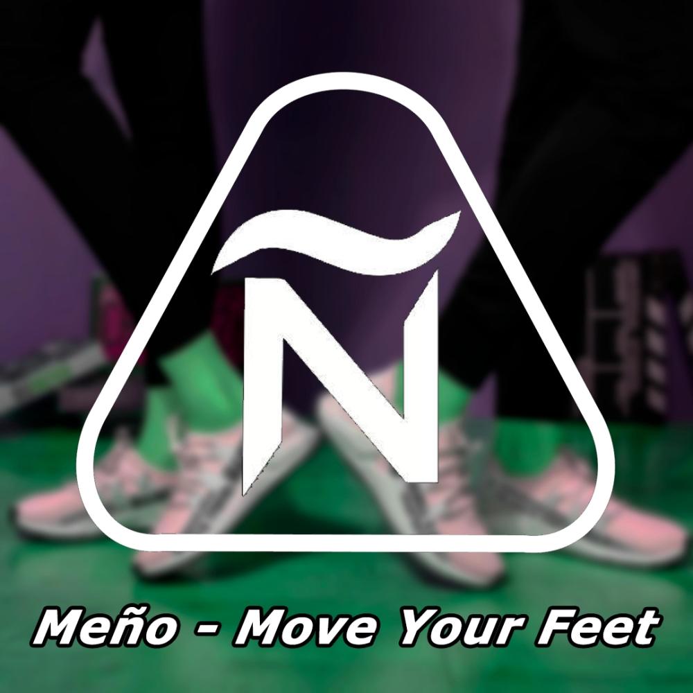 Move Your Feet