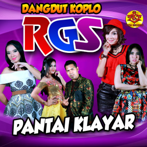 Dengarkan lagu Konco Mesra (feat. Ratna Antika) nyanyian Dangdut Koplo Rgs dengan lirik