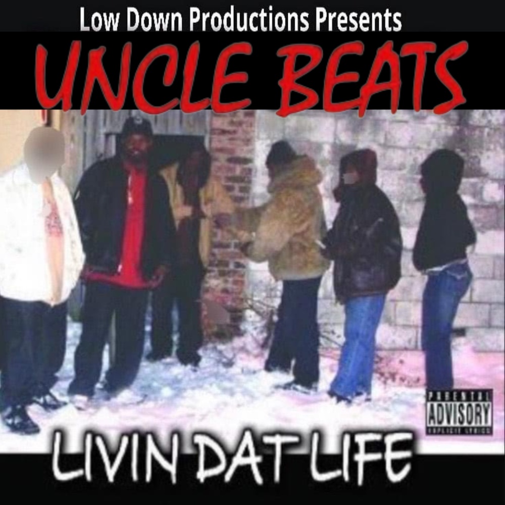 Everything I Do (feat. Vinnie B & Terra Man) (Explicit)