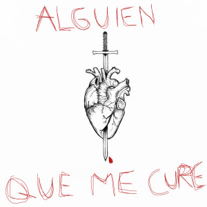 Album Alguien Que Me Cure oleh Santu